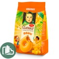 ФАСОВКА  Бисквит 150гр Понч Манго Маракуйя 1/15