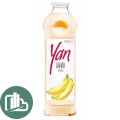 Сок Yan 0,93л Банан 1/6