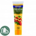 Горчица в тубе русская главпродукт 100гр 1/12