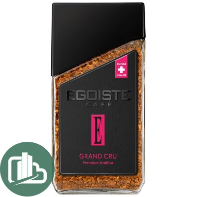 Эгоист Grand Cru 95г ст 1/6