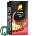 Чай CURTIS Плэже Тайм 25пак 1,5г 1/12 