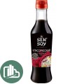 SEN SOY Соус соевый 280мл 1/6 классический ПЭТ