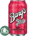 Баркс BARQS RED Крем Сода 355мл 1/12