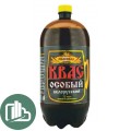 Квас Белорусский 1,5л Особый 1/6