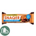 Протеиновый батончик 50гр SNAQER NO SUGAR ADDED 1/30