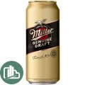 Миллер GD пиво 0,5 ж/б 1/24  (63)