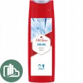 Old Spice кракенгард шампун 400мл
