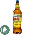 Пиво Мурманское 1,35л Жигулёвское 1/6