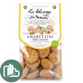 Миндальное печенье Амареттини Кроккантные 150гр