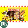 Мармеладный ПЕРЕКУС 10гр 1/60 (12)