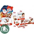Киндер Микс 157гр 1/10