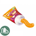Табл Гум жев.резинка Lutti Tubble Gum Манго 35гр 1/36