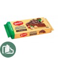 Яшкино Торт ваф глазир шок с фундуком 250гр 1/16 РАВ 427