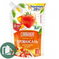 Майонез Слобода 800мл 1/12