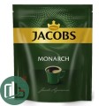 Якобс монарх пакет 75гр 1/15
