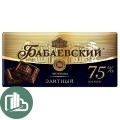 Бабаевский 75гр Элитный 1/19