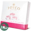 JoyCo Рахат-Лукум 250гр Розы 1/15