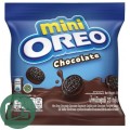 Печенье Oreo 20,4гр Шоколад 1/10 (6)