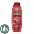 Шампунь Palmolive Гранат для окр. волос 350мл