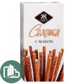 Соломка Жуковская с маком 200 гр. 1/20