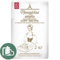 Мука Французская Штучка 2кг 1/6 Экстра