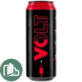 Энер. напиток VOLT ENERGY со вкусом вишня и кола ж/б 0,45л 1/24