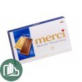 Мерси шок, молочный 100 гр. 1/15
