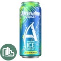 Адреналин Раш 0,449л BREEZE ENERGY Лайм Мята Малина 1/12