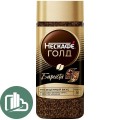 Нескафе Голд Barista 170гр ст 1/6