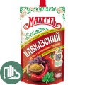 Махеевъ Кетчуп Кавказский 300гр 1/16 дой-пак