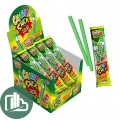 Жев/мар CRAZY GUMMY CRAZY STICK 20г 1/24 Арбуз 