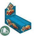 Яшкино Вафли 12,5гр ROMBO с ореховой начинкой 1/32