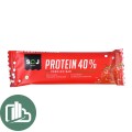Бат. Протеиновый SPORT SOJ со вкусом клубники 40гр 1/16