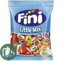 Фини FINI Мармелад Мини Микс Little Mix 90гр 1/12