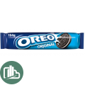 Печенье  OREO 154гр оригинал 1/16