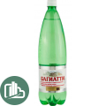 Вода Багиатти 1,5л газ 1/6