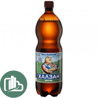 Халзан 1,35л 1/9