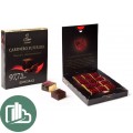 Яшкино Шок Ozera Carenero 97,7% 90гр 1/6 686 