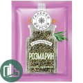 Галерея Вкусов Розмарин зелень сушеная 7гр 1/38 ВСОО6