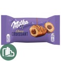Милка Круассан со вкусом шоколада  50гр 1/14