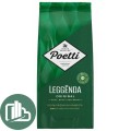 Кофе Паулиг Poetti Leggenda Orginal зерно 1000гр 1/4