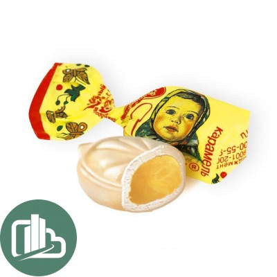 Сладкое Созвучие клуб. со сливками 4кг