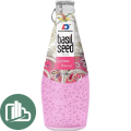 Напиток Basil Seed Фантастический Личи 290мл 1/24