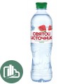 Святой источник 0,5л Арбуз б/г 1/12