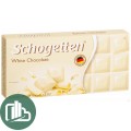 Шогеттен шок. плитка Вайт 100гр 1/15