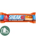 Протеиновое печенье 50гр Sneak IQ 1/30