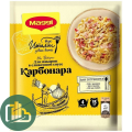 Магги на второе для макарон в сливочном соусе Карбонара 30гр 1/15