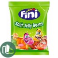 Жев/мар Фини Бобы желе кислые 85г 1/12