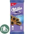Милка 92гр Орео 1/16 (РФ)