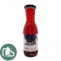 FOODLAND Компот из Терна 1100мл 1/6